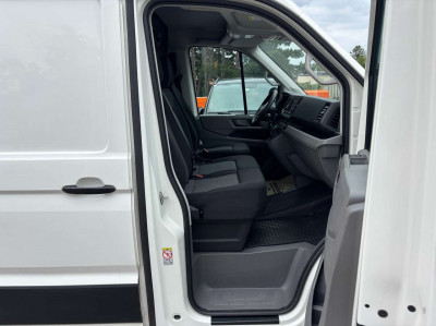 VW Crafter Gebrauchtwagen VW Crafter Gebrauchtwagen