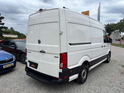 VW Crafter Gebrauchtwagen VW Crafter Gebrauchtwagen
