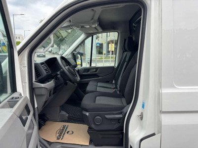 VW Crafter Gebrauchtwagen VW Crafter Gebrauchtwagen