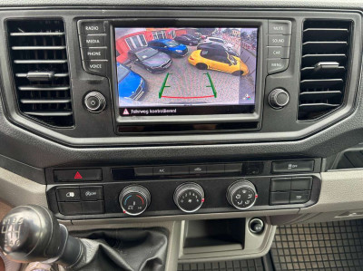 VW Crafter Gebrauchtwagen VW Crafter Gebrauchtwagen