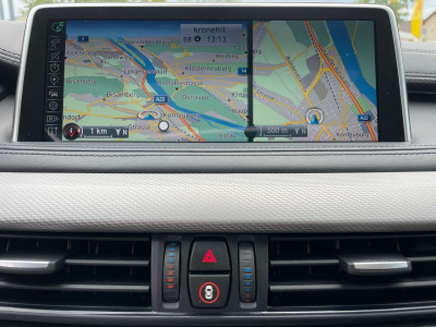 BMW X6 Gebrauchtwagen