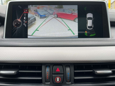 BMW X6 Gebrauchtwagen