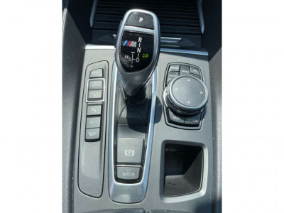 BMW X6 Gebrauchtwagen