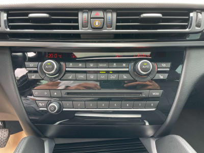 BMW X6 Gebrauchtwagen