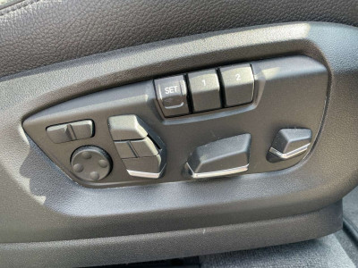 BMW X6 Gebrauchtwagen