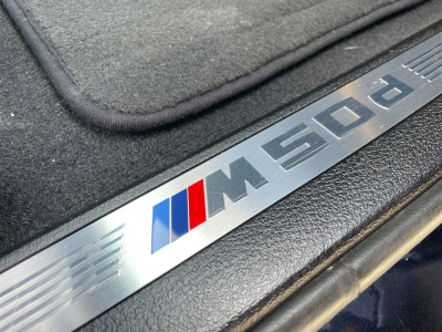 BMW X6 Gebrauchtwagen