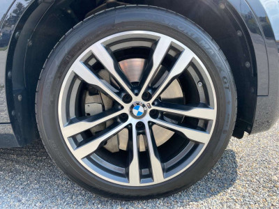 BMW X6 Gebrauchtwagen