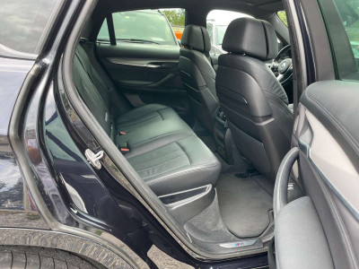 BMW X6 Gebrauchtwagen