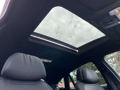 BMW X6 Gebrauchtwagen