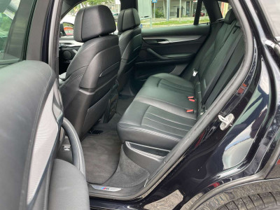 BMW X6 Gebrauchtwagen