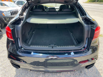 BMW X6 Gebrauchtwagen