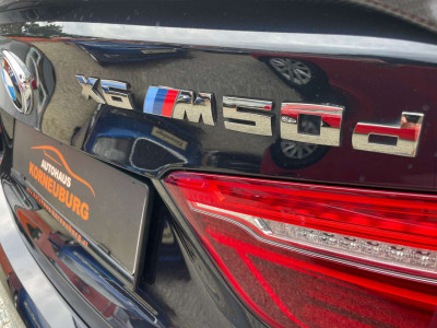 BMW X6 Gebrauchtwagen