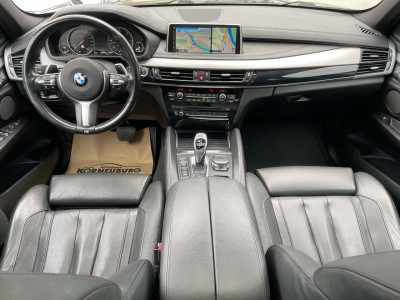 BMW X6 Gebrauchtwagen