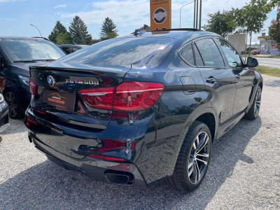 BMW X6 Gebrauchtwagen