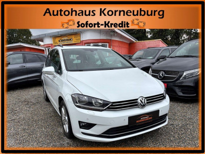 VW Golf Sportsvan Gebrauchtwagen