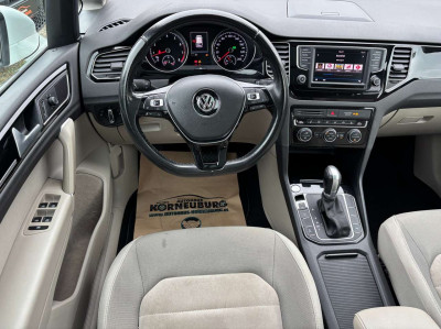 VW Golf Sportsvan Gebrauchtwagen