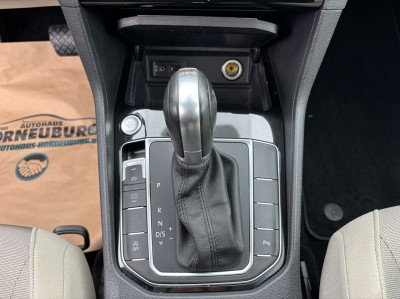 VW Golf Sportsvan Gebrauchtwagen