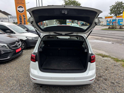 VW Golf Sportsvan Gebrauchtwagen