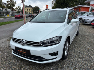 VW Golf Sportsvan Gebrauchtwagen