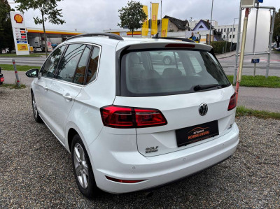 VW Golf Sportsvan Gebrauchtwagen