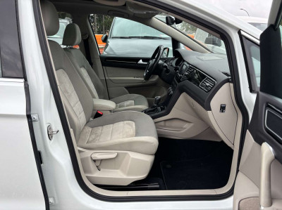 VW Golf Sportsvan Gebrauchtwagen