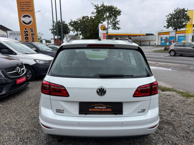 VW Golf Sportsvan Gebrauchtwagen