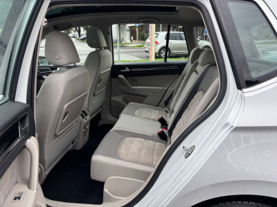 VW Golf Sportsvan Gebrauchtwagen