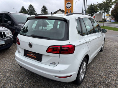 VW Golf Sportsvan Gebrauchtwagen