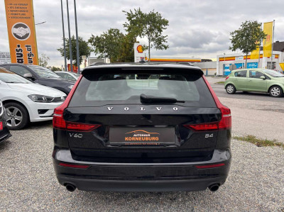 Volvo V60 Gebrauchtwagen