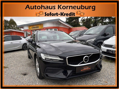 Volvo V60 Gebrauchtwagen