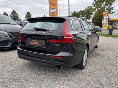 Volvo V60 Gebrauchtwagen