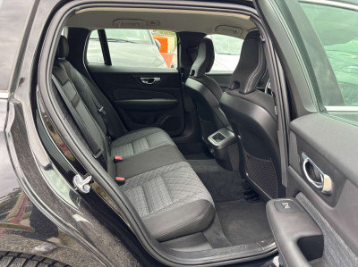 Volvo V60 Gebrauchtwagen