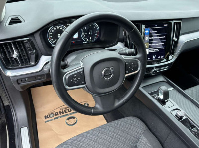 Volvo V60 Gebrauchtwagen