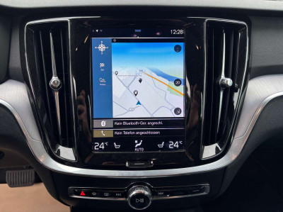 Volvo V60 Gebrauchtwagen