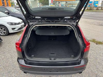 Volvo V60 Gebrauchtwagen