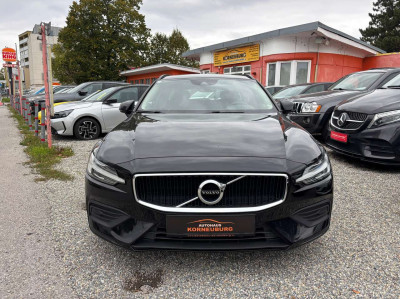 Volvo V60 Gebrauchtwagen