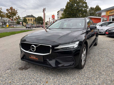 Volvo V60 Gebrauchtwagen