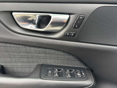 Volvo V60 Gebrauchtwagen