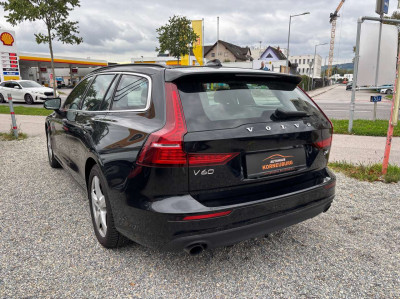Volvo V60 Gebrauchtwagen