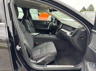 Volvo V60 Gebrauchtwagen