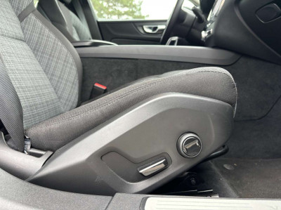 Volvo V60 Gebrauchtwagen