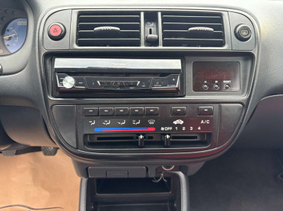 Honda Civic Gebrauchtwagen Honda Civic Gebrauchtwagen