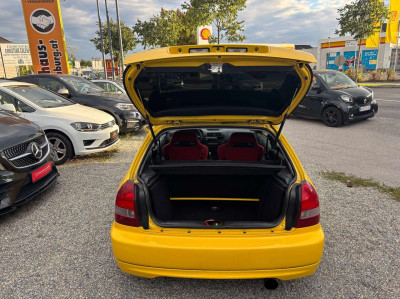 Honda Civic Gebrauchtwagen Honda Civic Gebrauchtwagen