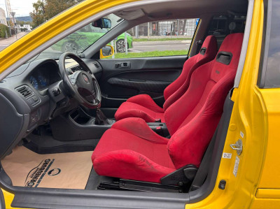 Honda Civic Gebrauchtwagen Honda Civic Gebrauchtwagen