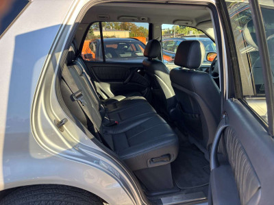 Mercedes-Benz ML Gebrauchtwagen