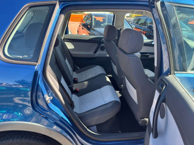 VW Polo Gebrauchtwagen VW Polo Gebrauchtwagen