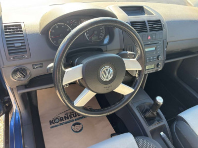 VW Polo Gebrauchtwagen VW Polo Gebrauchtwagen