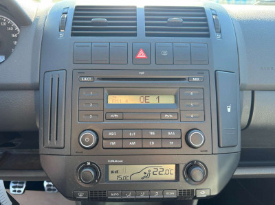 VW Polo Gebrauchtwagen VW Polo Gebrauchtwagen