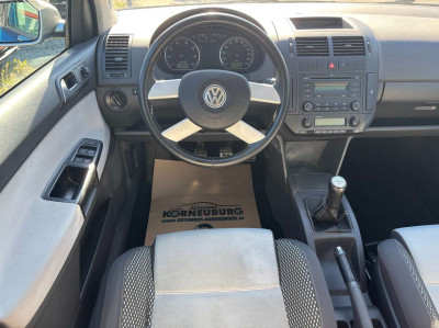 VW Polo Gebrauchtwagen VW Polo Gebrauchtwagen