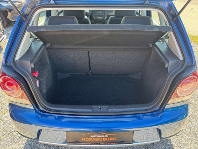 VW Polo Gebrauchtwagen VW Polo Gebrauchtwagen